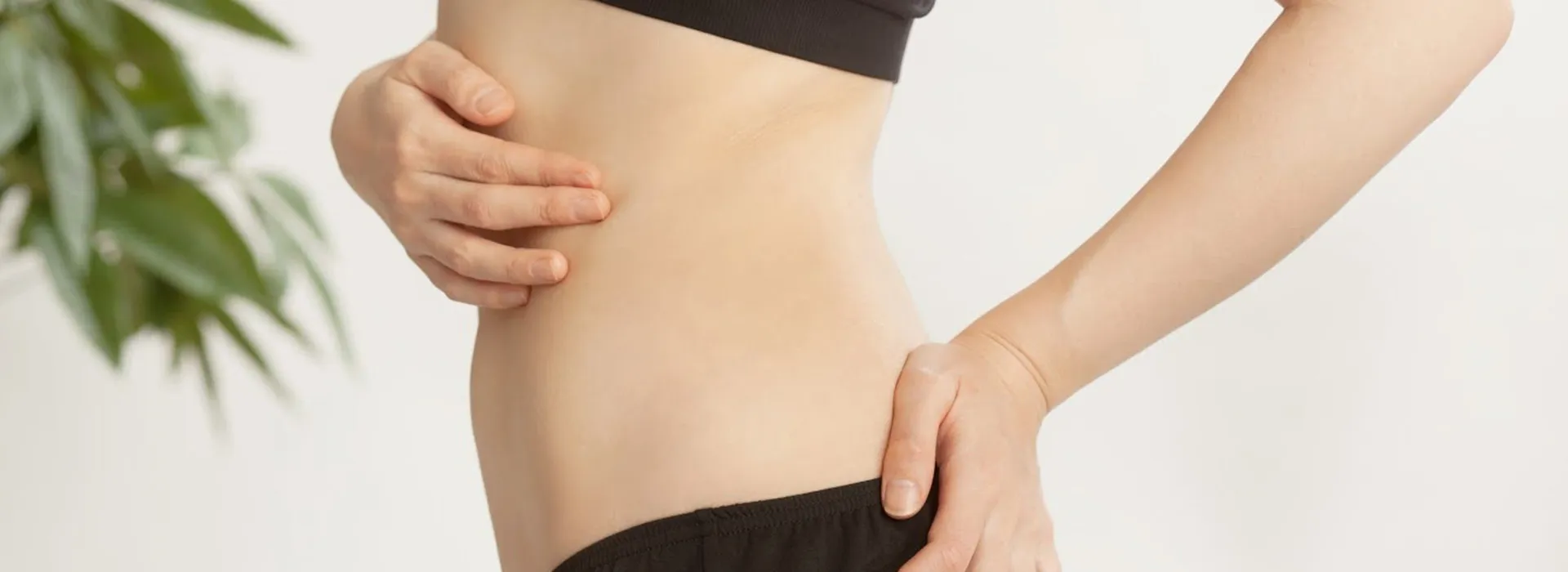 ダイエット後のたるみ防止の筋トレ
